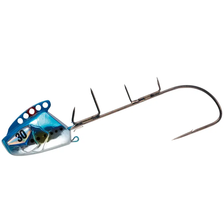 日本Hayabusa哈雅布萨天亚带鱼钩进口船太刀鱼天亚钩鱼饵单钩夜光