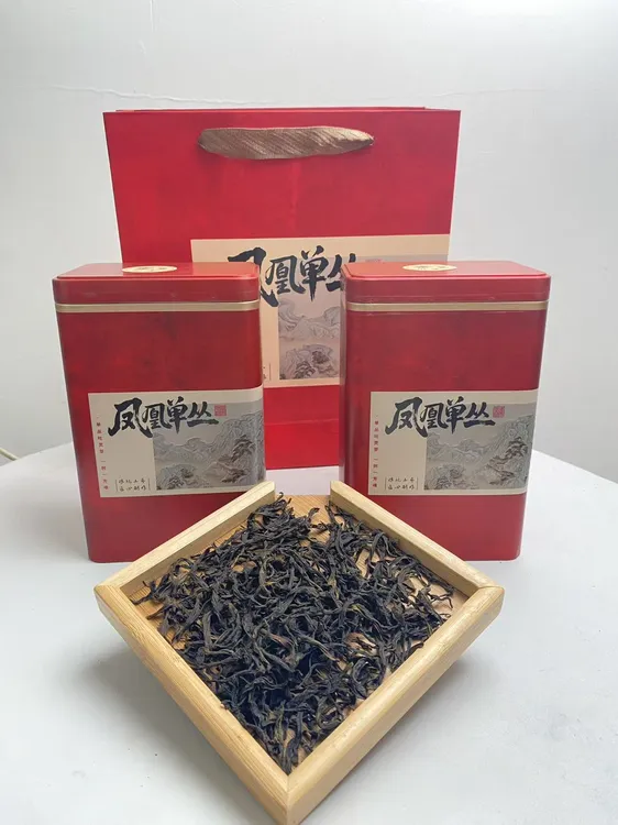 福利茶 岭头单丛  秋蜜兰香（晚上8点到9点直播间更优惠）