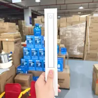 定制款！感应灯条