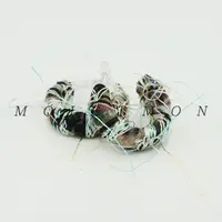 合金耳饰 冬季新款小众设计师款耳环休闲百搭气质简约耳环