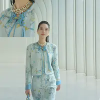 XIANPIN/鲜品【敦煌】国风套装
