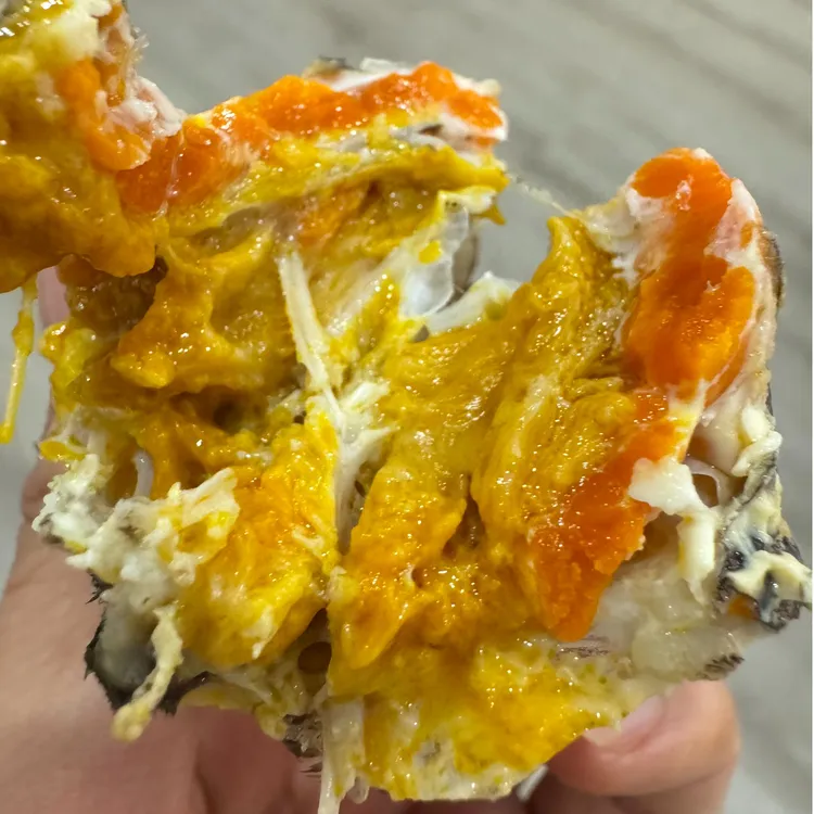 【活蟹】盘锦河蟹 全母蟹1.9-2两/只 2斤/3斤装 顺丰包邮