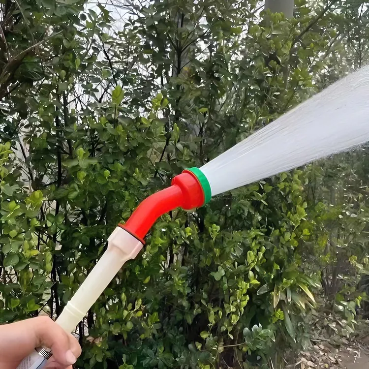 抢！【热销】大棚洒水浇地洗车种花园林喷头浇水出雾细腻不伤苗育苗