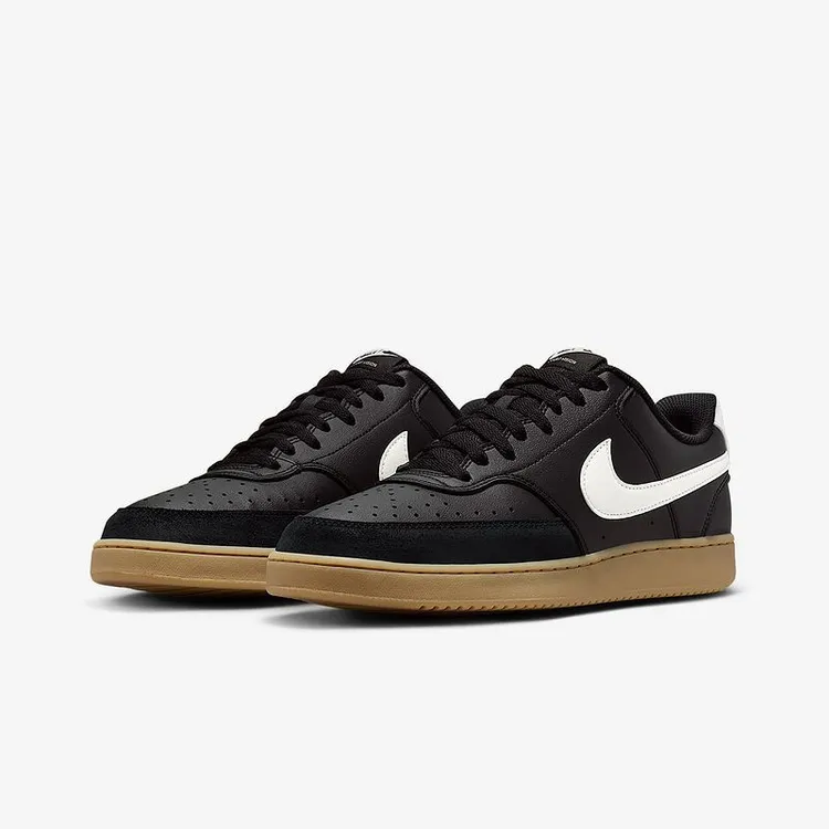 NIKE耐克休闲鞋COURT VISION LO舒适低帮男鞋板鞋IB2998-004 D