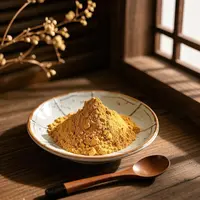 云南农家山货 牛潢 可泡水