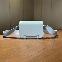 99新 Hermes/爱马仕 Hermes爱马仕 经典GETA系列斜挎包 尺寸20x14