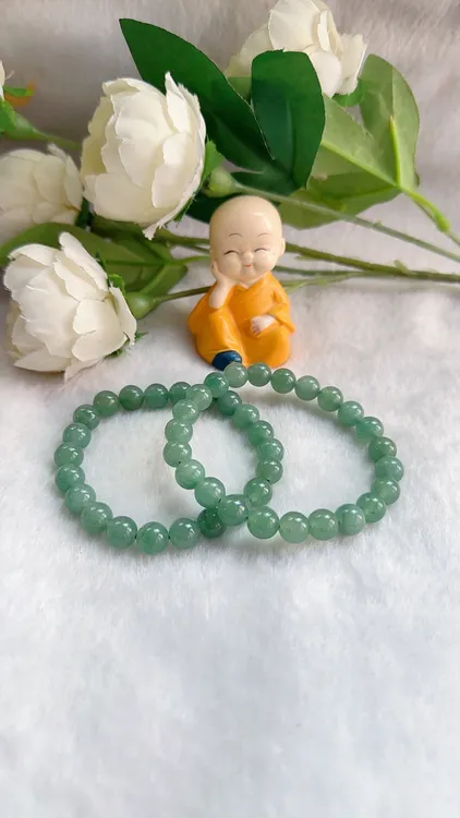 非金属莫桑石手链 精品手串送闺蜜送妈妈礼盒饰品