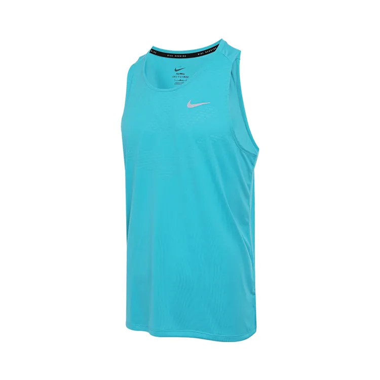 【滔搏联动】NIKE耐克男子ASM NK DFADV STRIDE TANK背心HV5211-345
