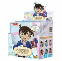 卡游名侦探柯南-30周年礼物徽章系列（代拆）