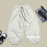 杭州六小六正版BY LIUXIAOLIU秋季儿童卫裤17023