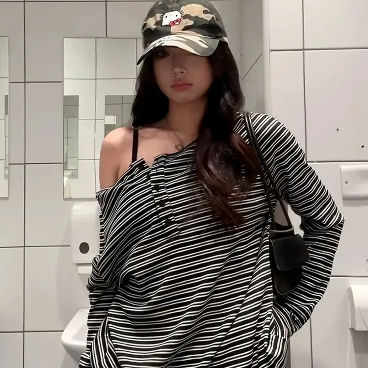 辣妹孤品女装合集