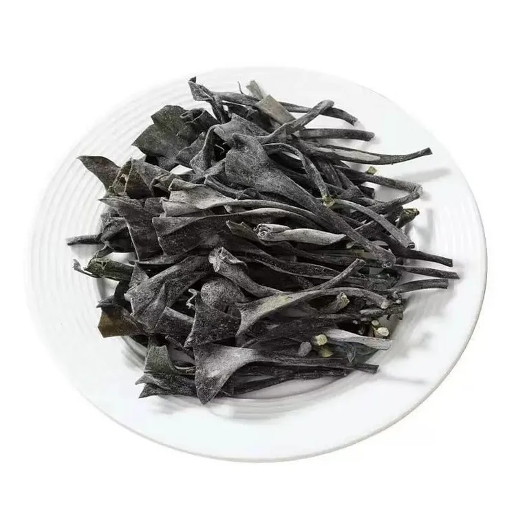 福建霞浦特产海带头特级干货特厚高泡发可煲汤凉拌