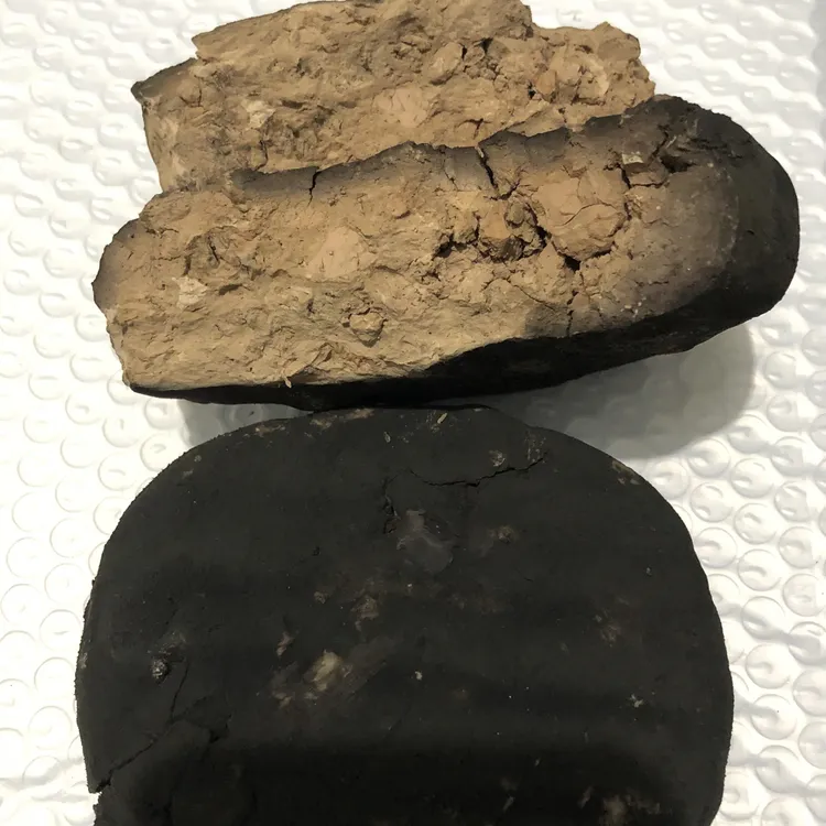 非可食用营养土黄土大并子一个不可吞咽（一个9两左右）