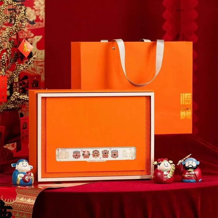 云南凤庆滇红红茶中国红红茶礼盒装（350g）