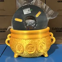 {工厂活动}3D打印耗材PLA亮金高韧性适配拓竹创新材料通用耗材