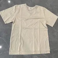 【芬芬姐精选】来米佳宠粉时尚V领半袖休闲T恤