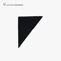 AZ-XJ 氛围两用大披肩 sh91443 新款NEW