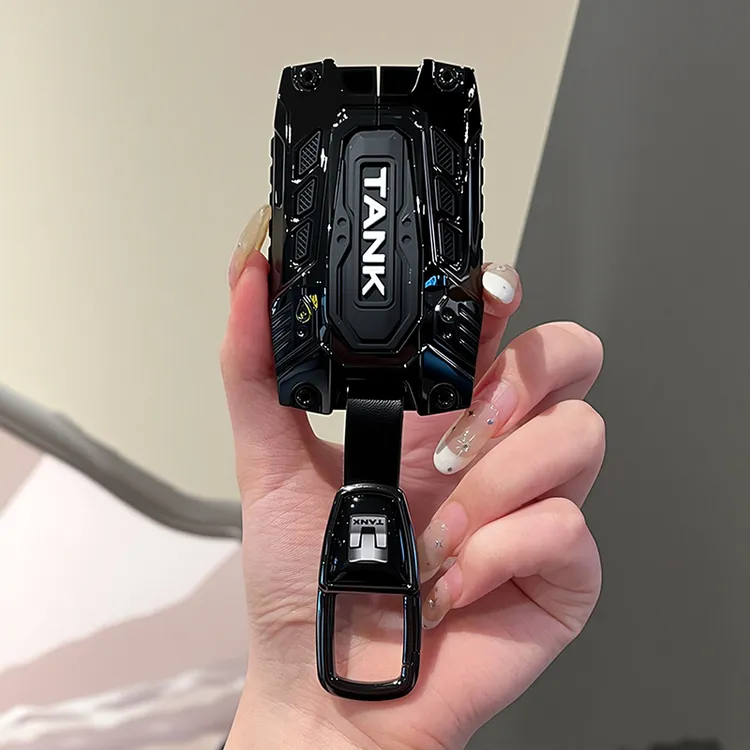 坦克300钥匙套500车400壳400hi4t新500hi4z三百四百五百700扣25款