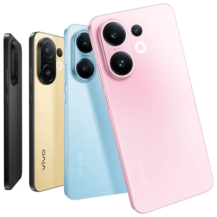 【专属】vivo S30 智能5G手机 多彩轻薄直屏 12G+256G 特惠ds