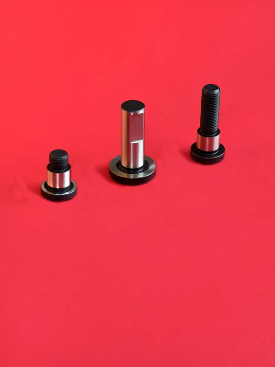 同步机三颗螺丝  同步机大压脚链接螺丝  链接拉杆