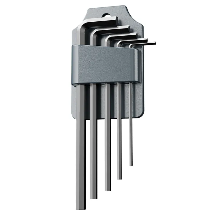 欧莱德内六角扳手*1