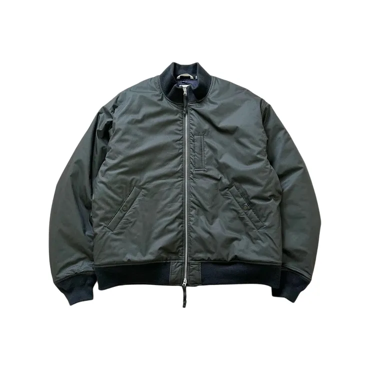 nana家-25新款男士夹克外套