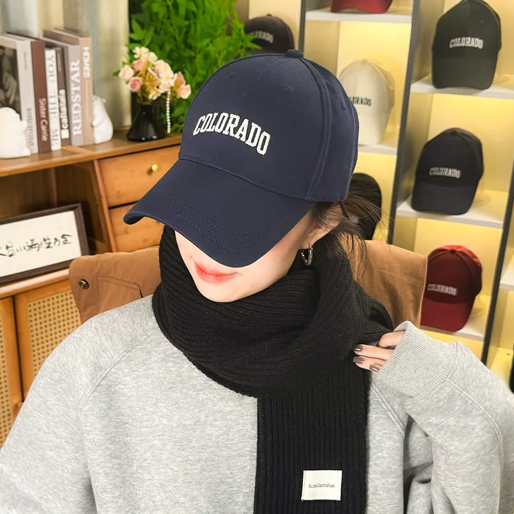 2025新款加厚秋冬百搭热门加长围巾保暖热销百搭加大显脸小韩版