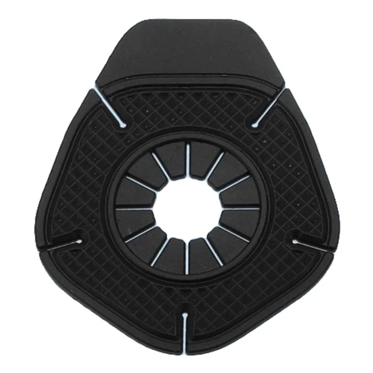 汽车雨刷孔保护罩硅胶垫保护套雨刷器防尘防护雨防燃防冻雨雪通用