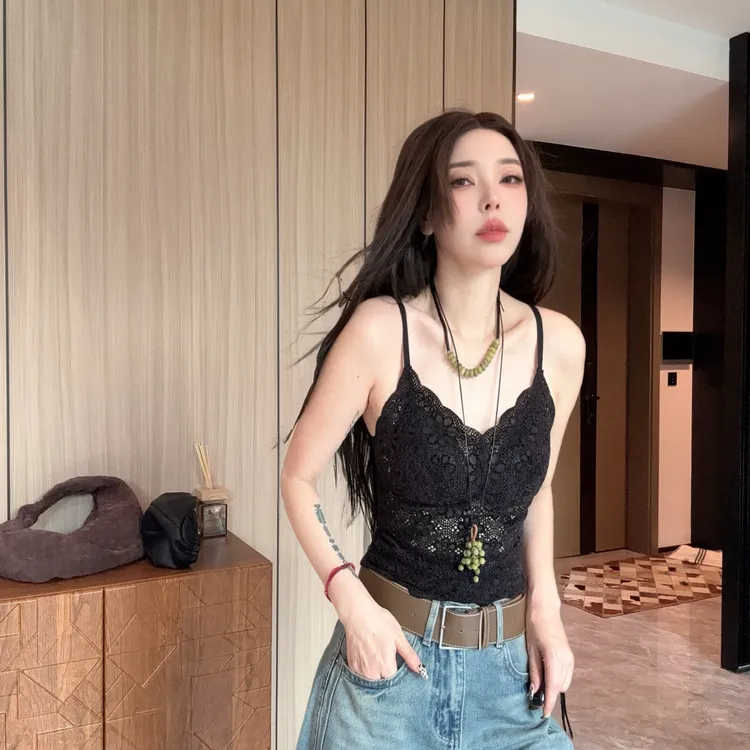 (丽丽推荐)早秋舒适高品植绒弹力美背