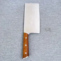 8-810 库存家用菜刀切片刀