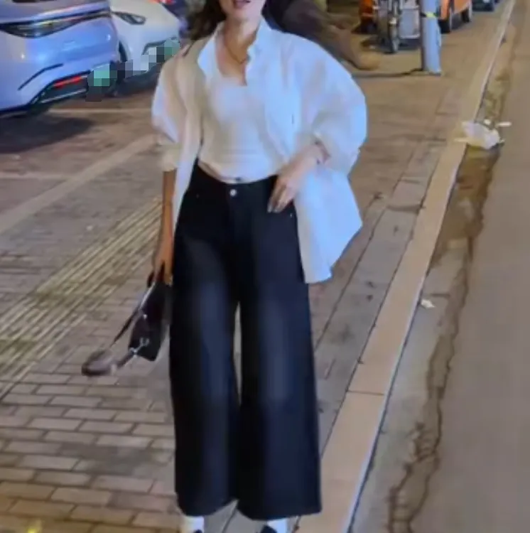 时尚潮流百搭精品女装dgd4682