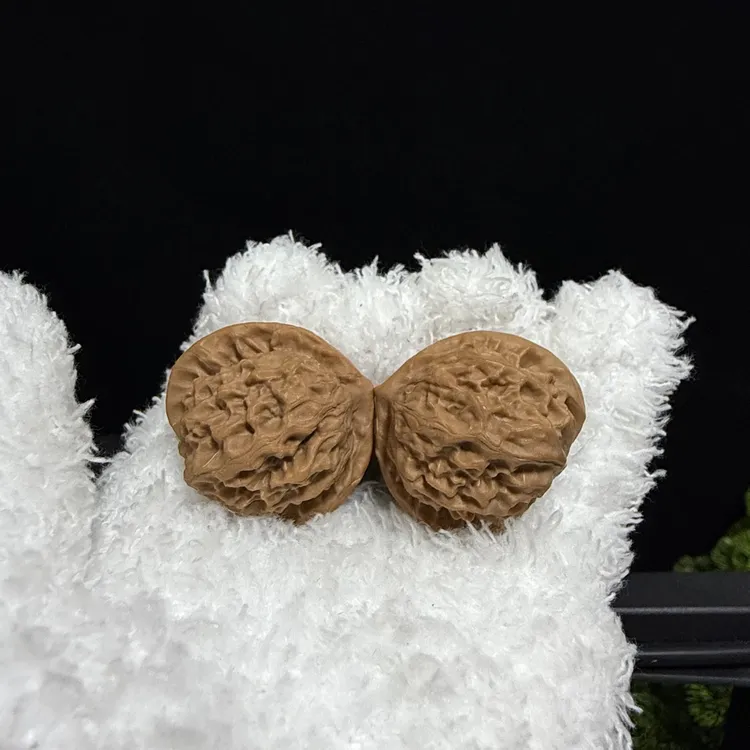 文玩核桃天使之翼 35～36 尺随机发