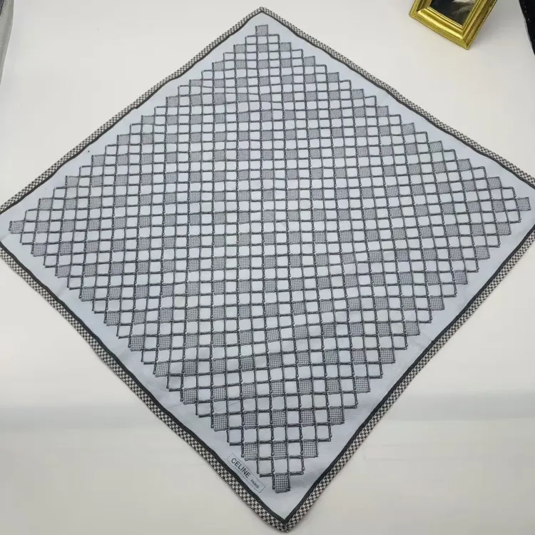 95新 Celine/思琳 海囤/思琳/丝巾/yy11132