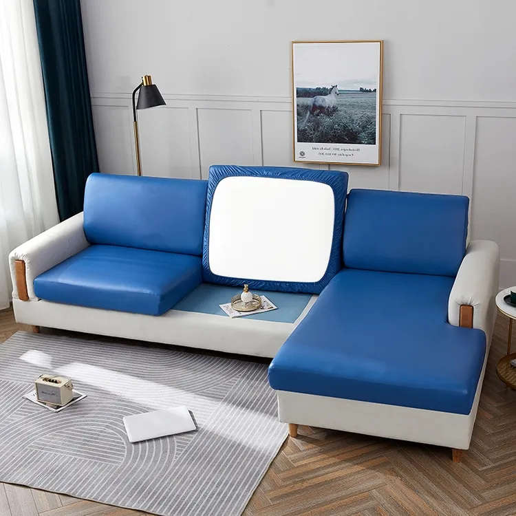 沙发套罩全包防水科技布四季通用万能套2025新款保护套皮质沙发笠