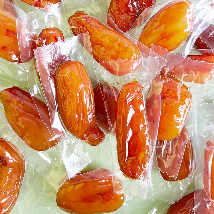 2斤真空倒蒸红薯干软糯香甜番薯干地瓜干办公零食开袋即食粗粮