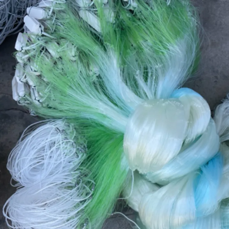 渔网荧光丝优佳网丝