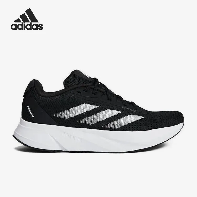 Adidas阿迪达斯正品DURAMO SL W女子缓震运动跑步鞋ID9853