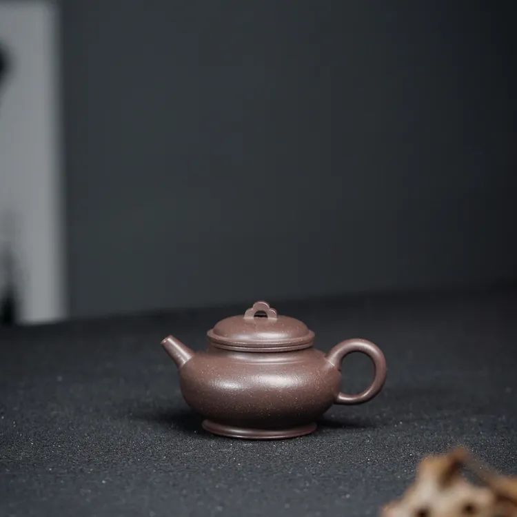 大彬云桥·精工140cc·原矿鲨皮青