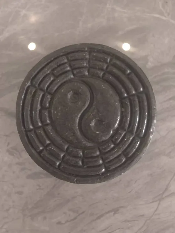 法禹严选古法洗发皂福利大礼包组合