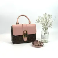 胖虎曼曼/路易威登/95新/公价0/箱包/两用包/31B2505030148