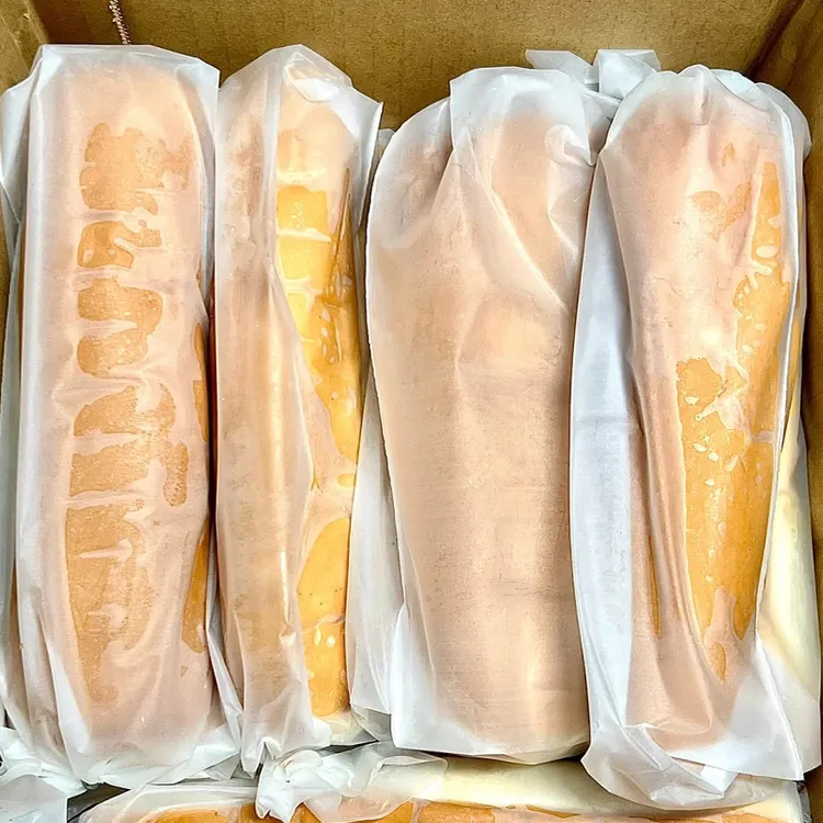 【开袋即食】紫米奶酪面包紫米夹心新鲜短保懒人主食紫米奶酪面包