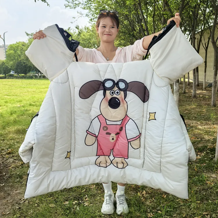 【特厚款3.4斤左右挡风被】冬季电动车加绒加厚保暖防风-50°挡风被