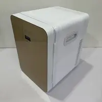 迷你小冰箱车家两用适合一人使用可冷藏冷冻用于宿舍租房A2