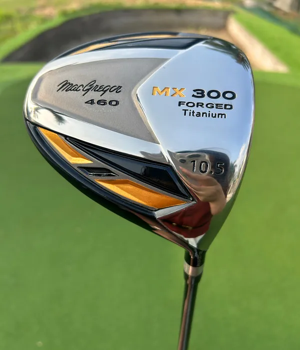 马基高高尔夫球杆 远距离一号木 开球木杆