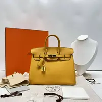 胖虎熙少/爱马仕/95新/公价0/箱包/斜挎包/31B2505010035