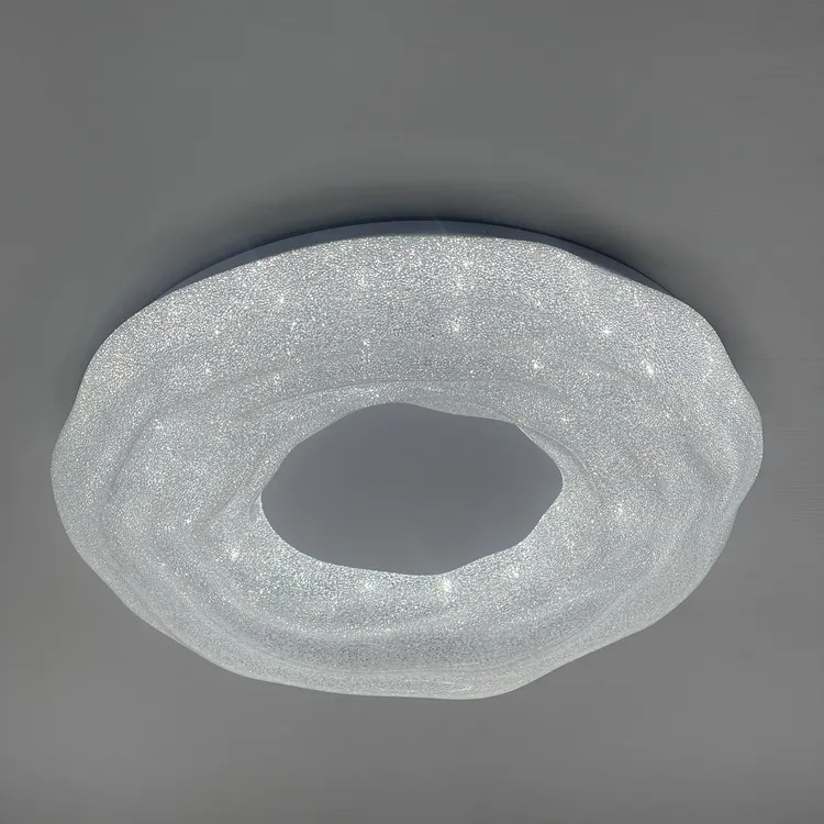 2025中山灯具客厅大灯卧室灯网红款灯饰灯具灯饰最新款吸顶灯