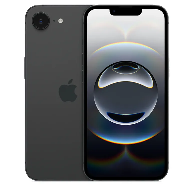 Apple/苹果 iPhone 16e 支持移动联通电信5G 双卡双待手机