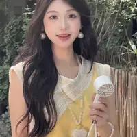 宠粉福利格格马甲裙