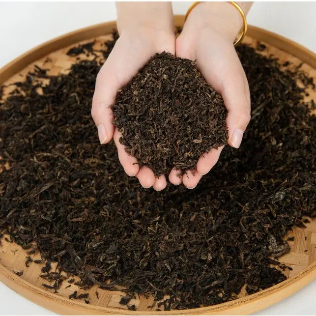 三蒸三晒 雪里蕻菜干正宗绍兴无沙无老梗