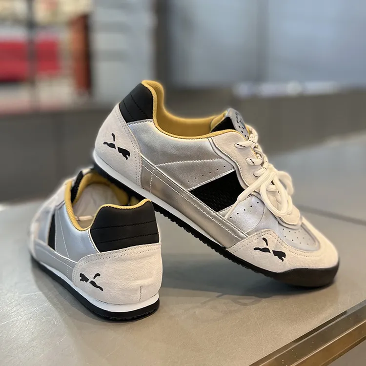 巴黎『DMXUXM』新品好物~力荐！时尚百搭透气潮流舒适保暖休闲板鞋男